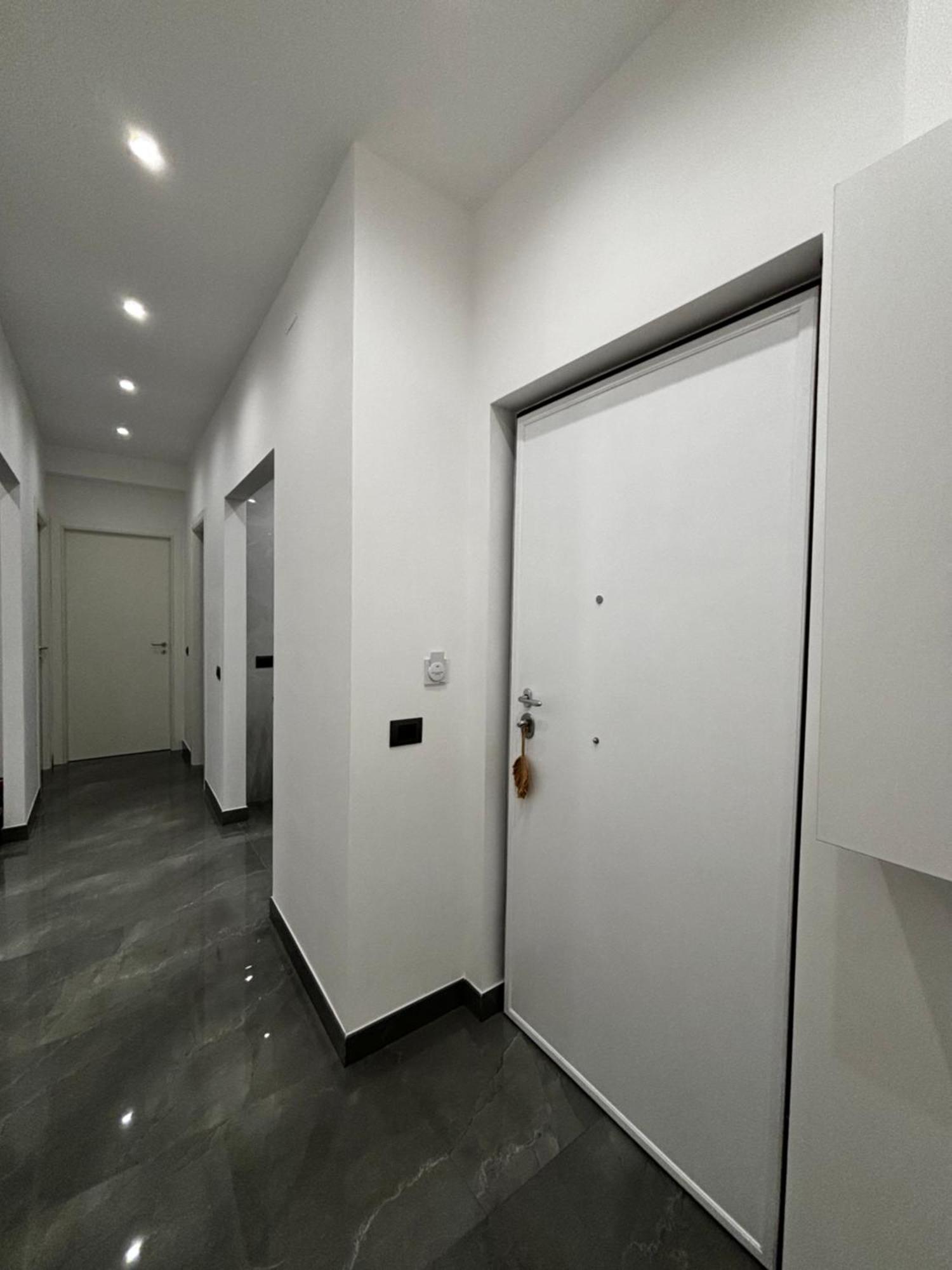 Louis Helen Apartment Naples Exterior photo