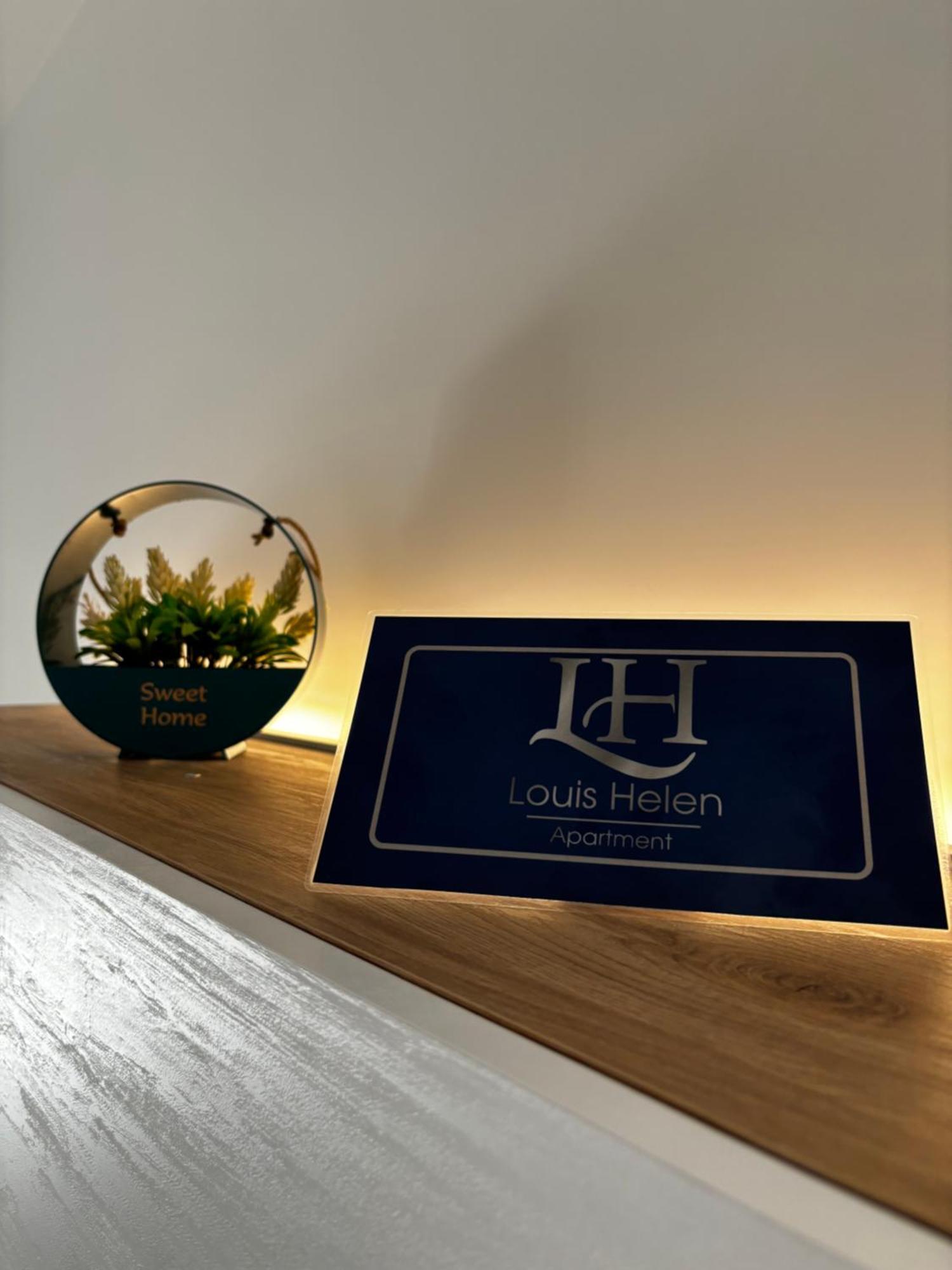 Louis Helen Apartment Naples Exterior photo