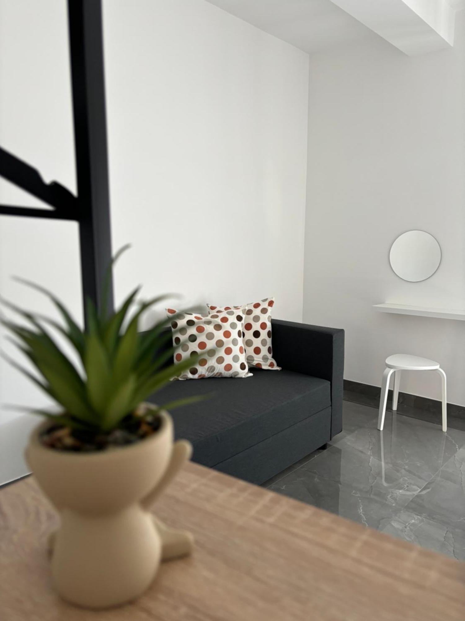 Louis Helen Apartment Naples Exterior photo