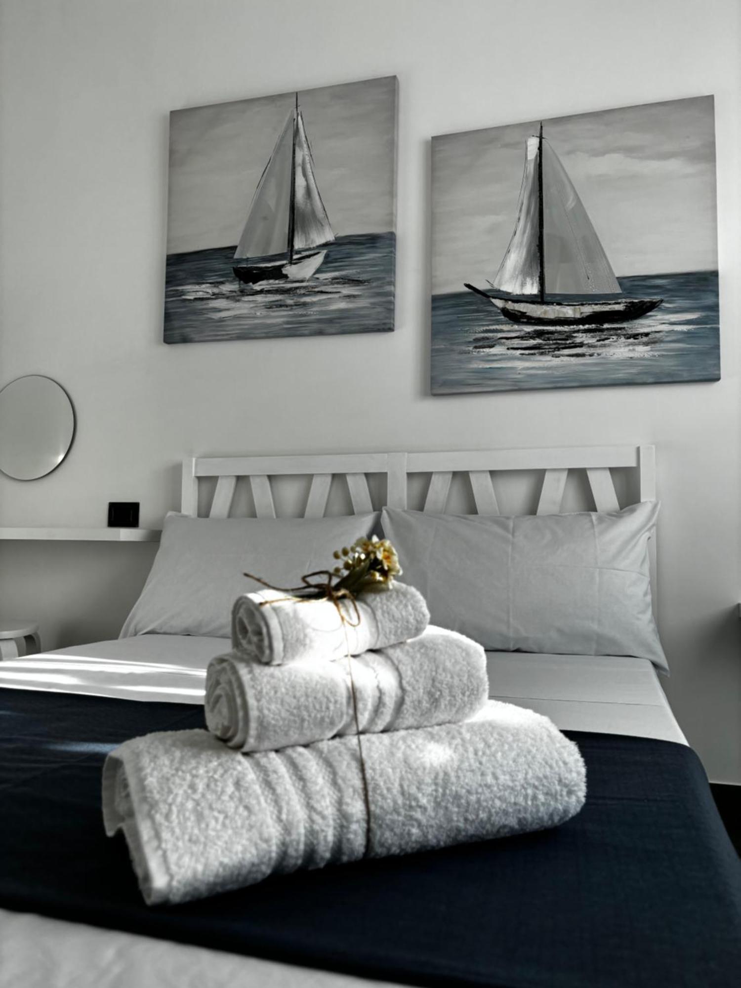 Louis Helen Apartment Naples Exterior photo