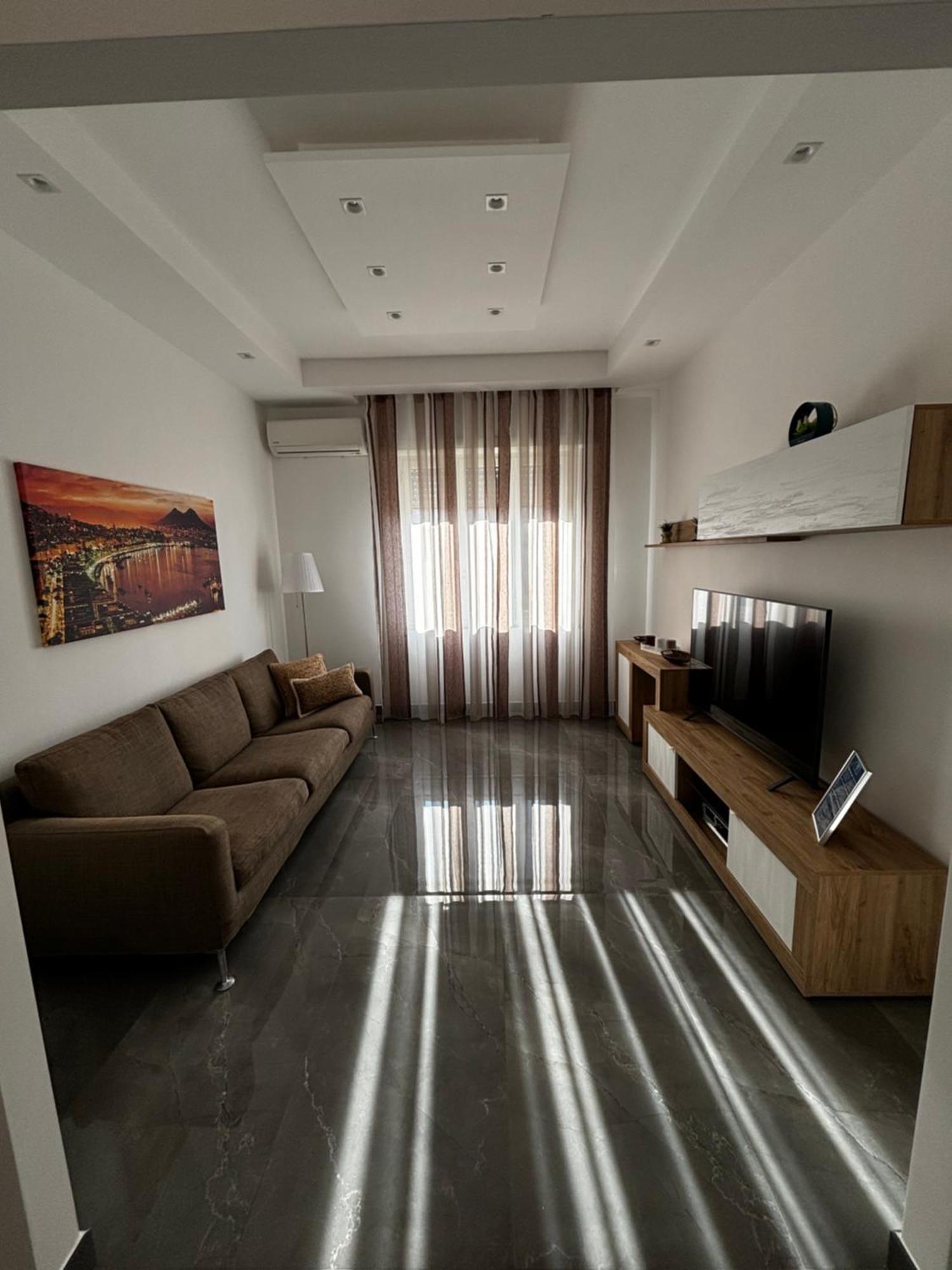 Louis Helen Apartment Naples Exterior photo