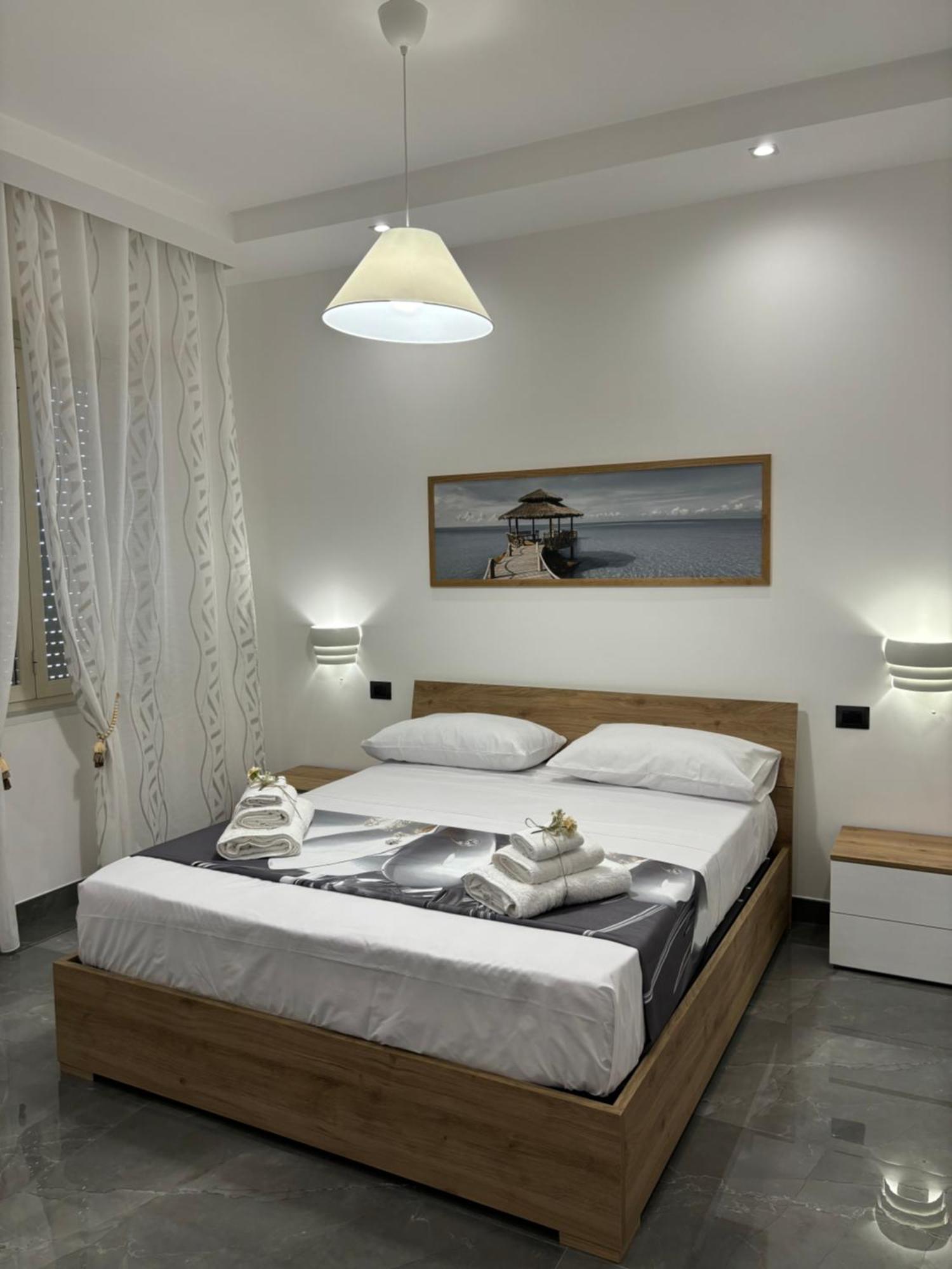 Louis Helen Apartment Naples Exterior photo