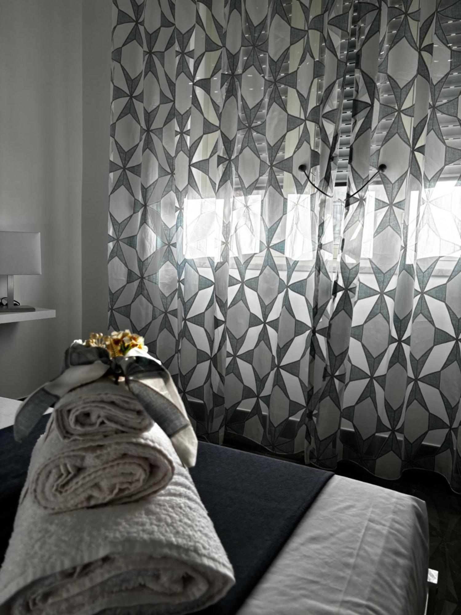 Louis Helen Apartment Naples Exterior photo