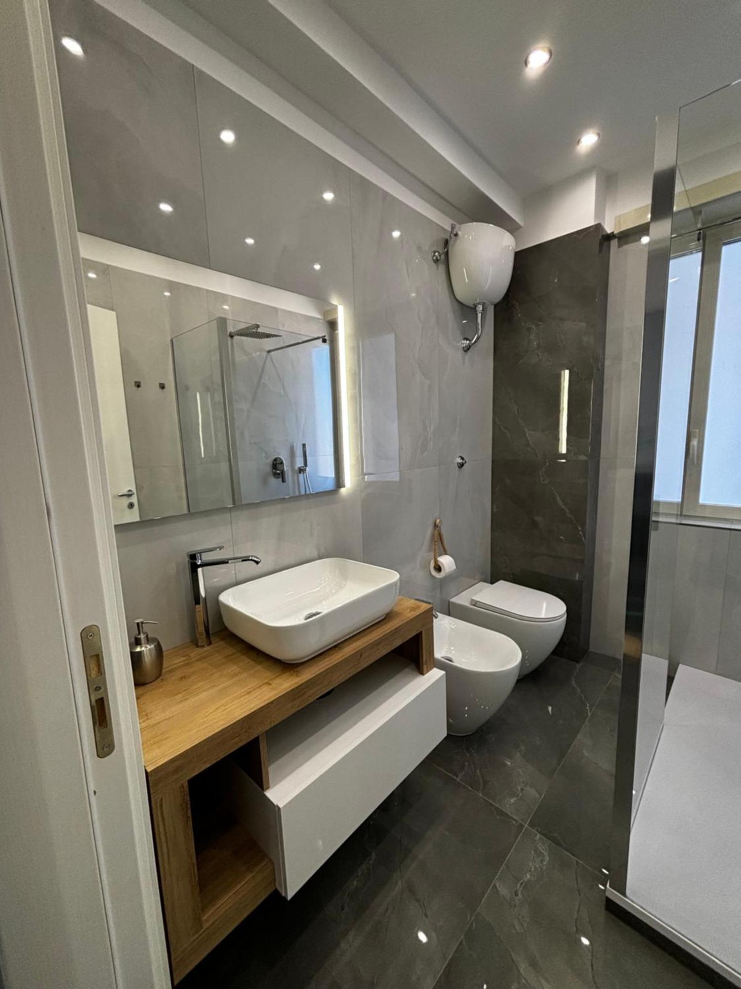 Louis Helen Apartment Naples Exterior photo